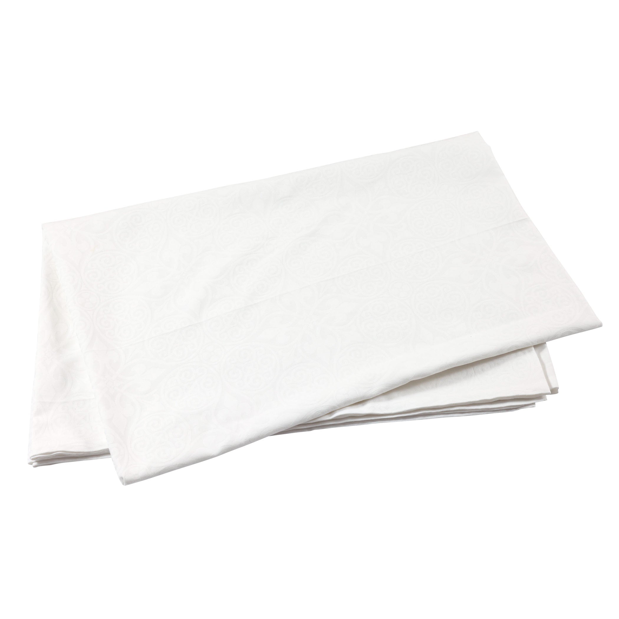 Damask Tablecloth