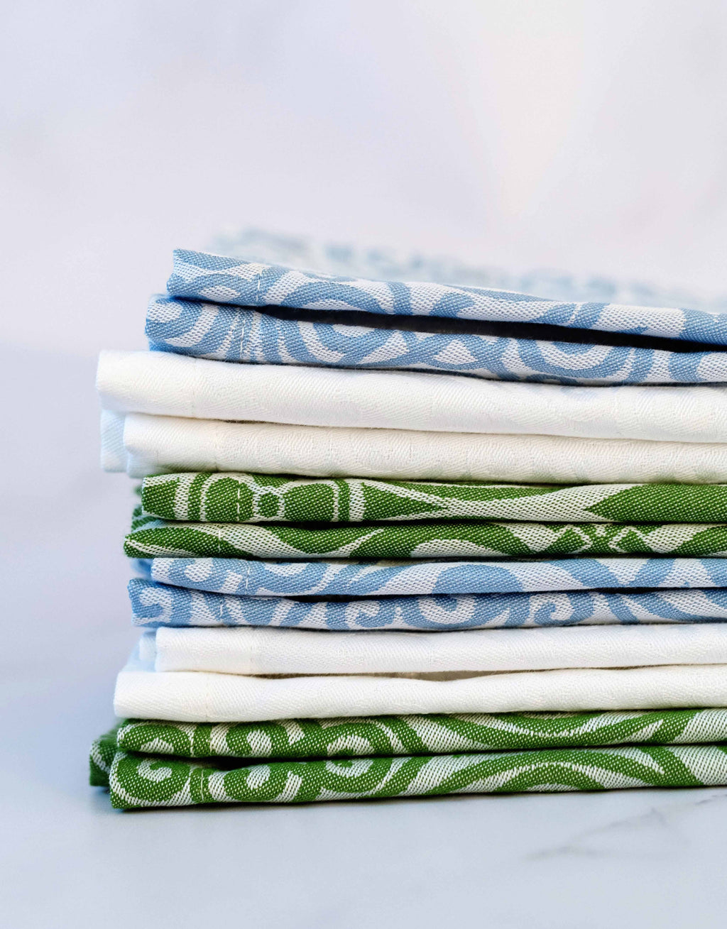 Damask Tablecloth
