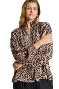 Bajau Button Down Shirt / Nomad