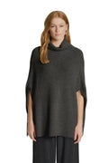 Berber Poncho / Char