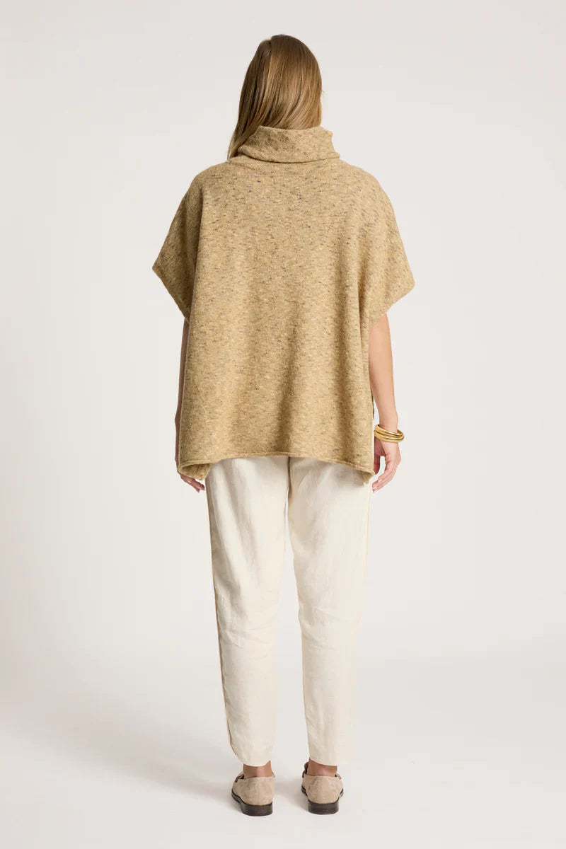 Zarda Poncho / ONESIZE