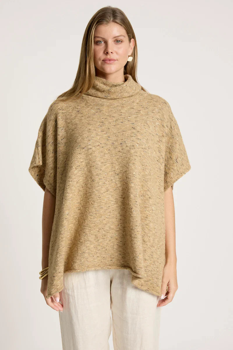 Zarda Poncho / ONESIZE