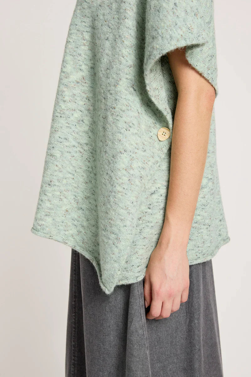 Zarda Poncho / ONESIZE