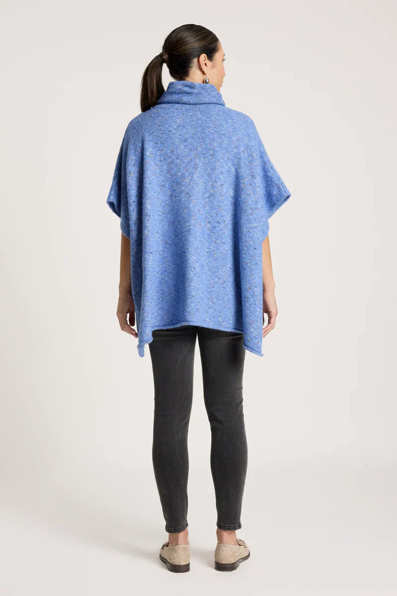 Zarda Poncho / ONESIZE