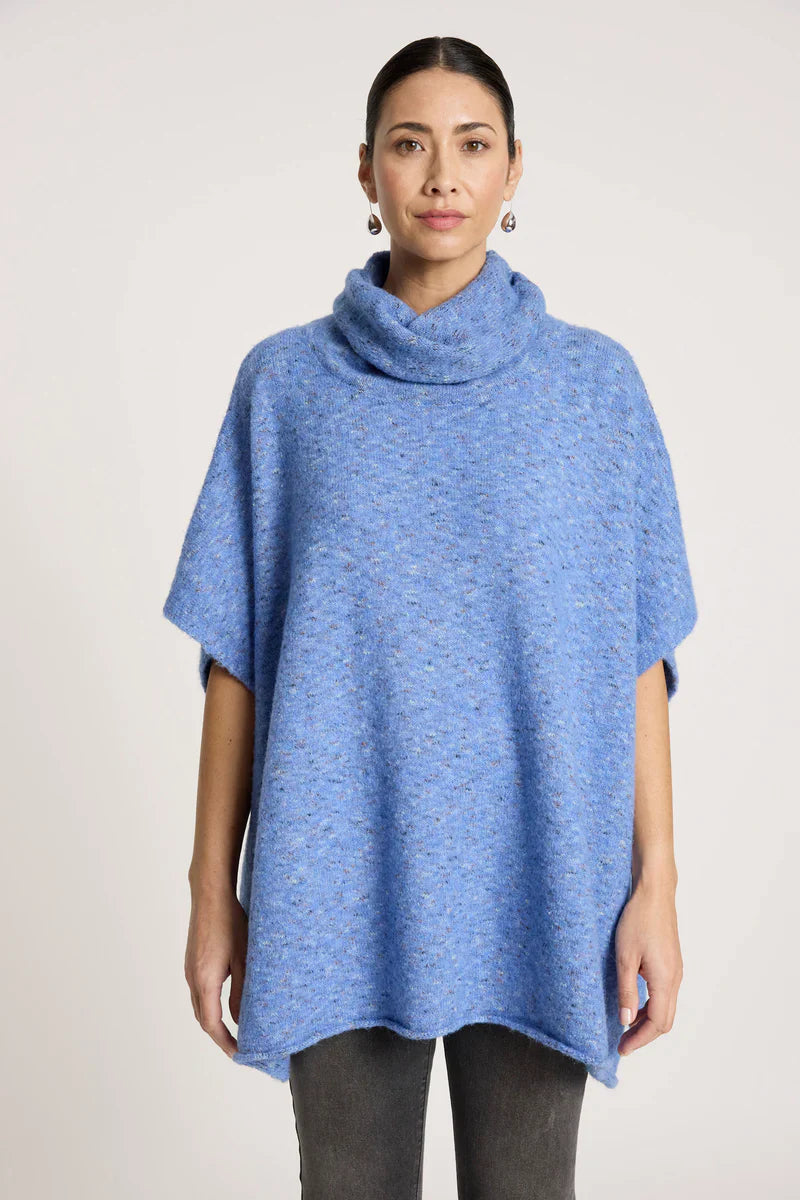 Zarda Poncho / ONESIZE