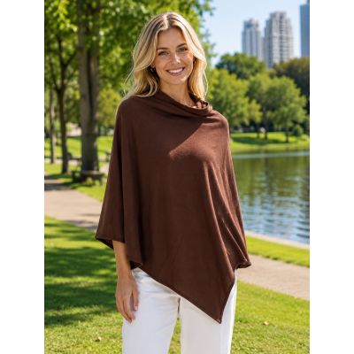 Light Weight Poncho