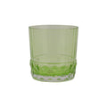 Deco Green Short Tumbler