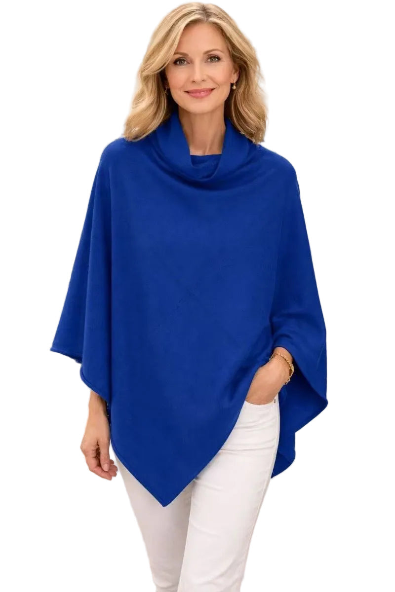 Light Weight Poncho