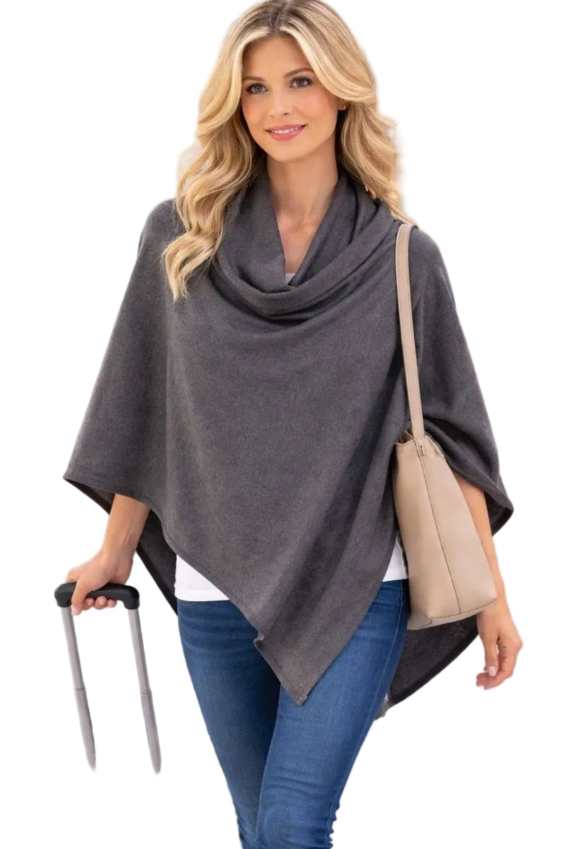 Light Weight Poncho