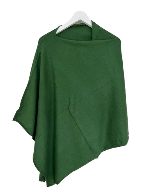Light Weight Poncho