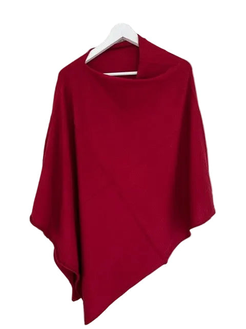 Light Weight Poncho